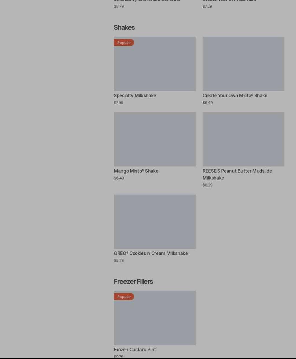 Photo credit: Posmates