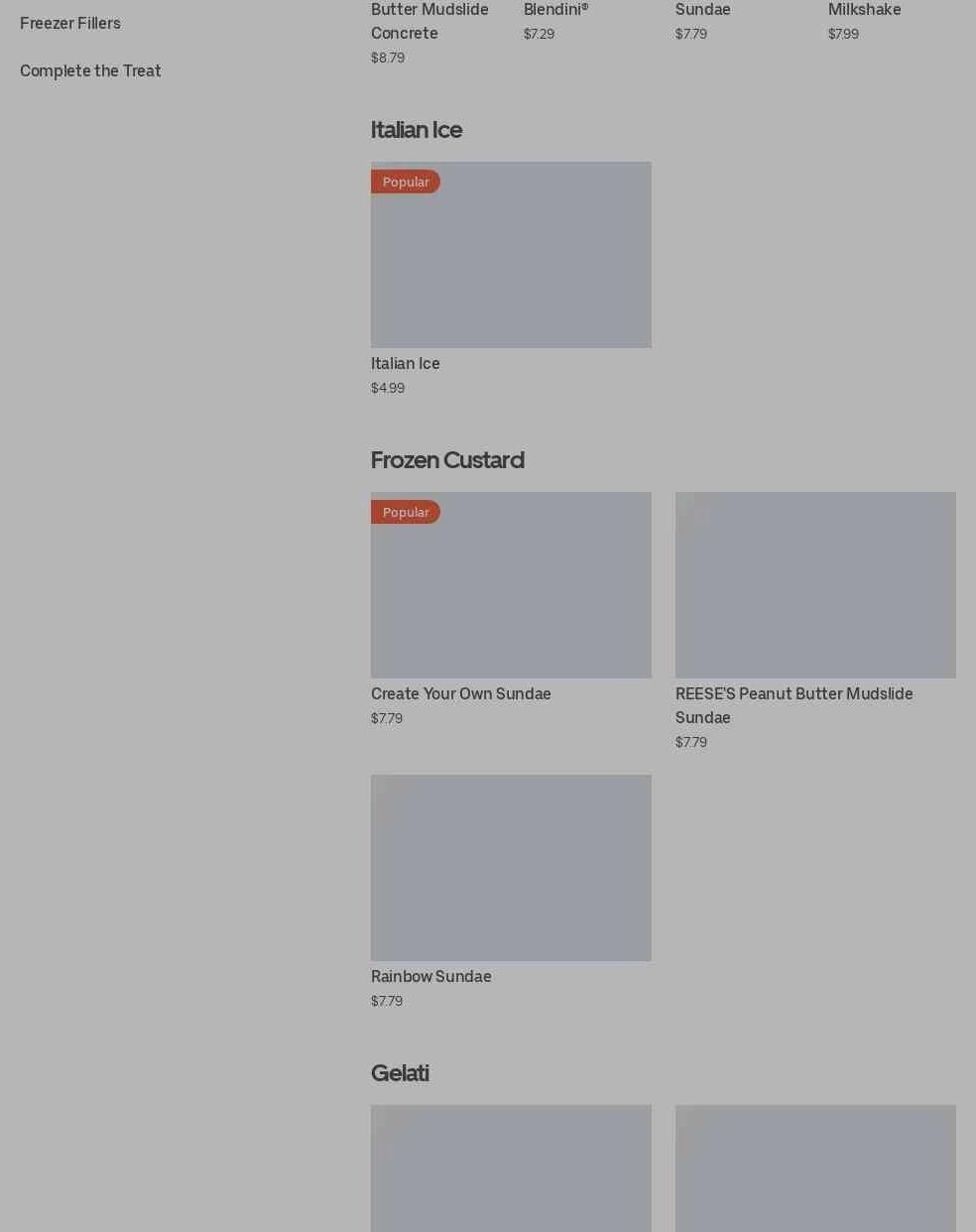 Photo credit: Posmates