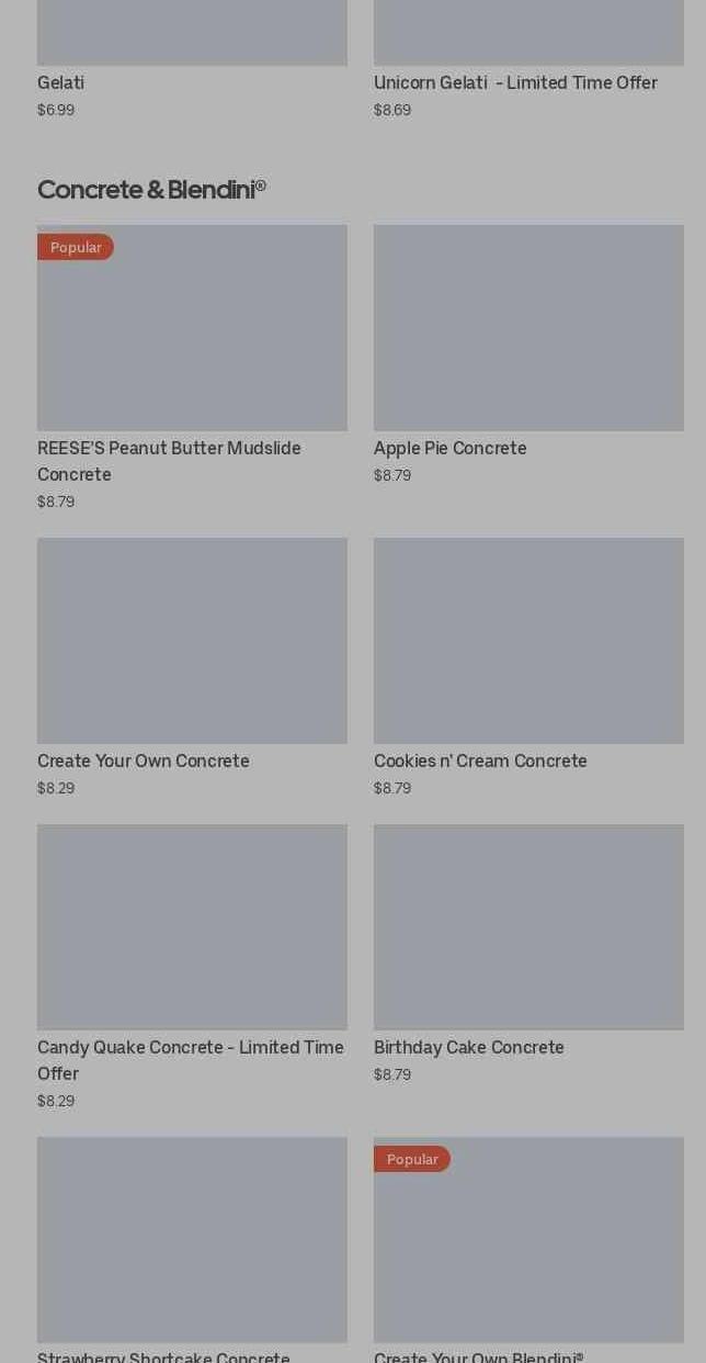 Photo credit: Posmates