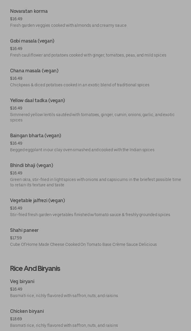 Photo credit: Posmates