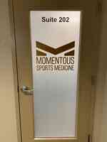 Momentous Sports Medicine