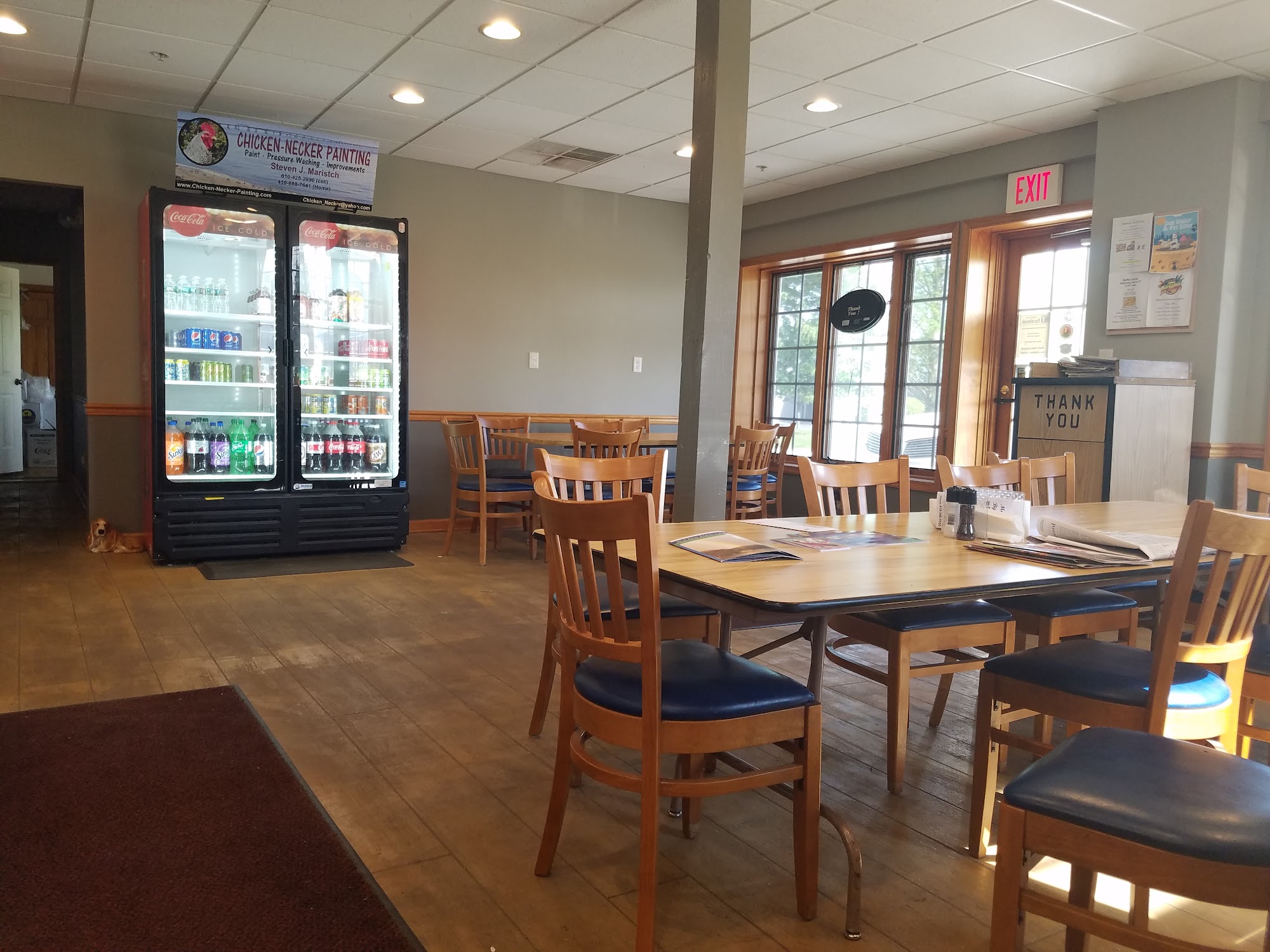 Marzella's By The Bay LLC Betterton