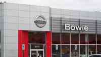 Nissan of Bowie Auto Parts