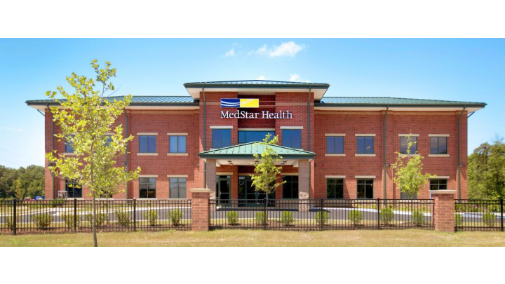 MedStar Health: Physical Therapy at Brandywine 13950 Brandywine Rd, Brandywine Maryland 20613