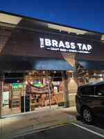 The Brass Tap