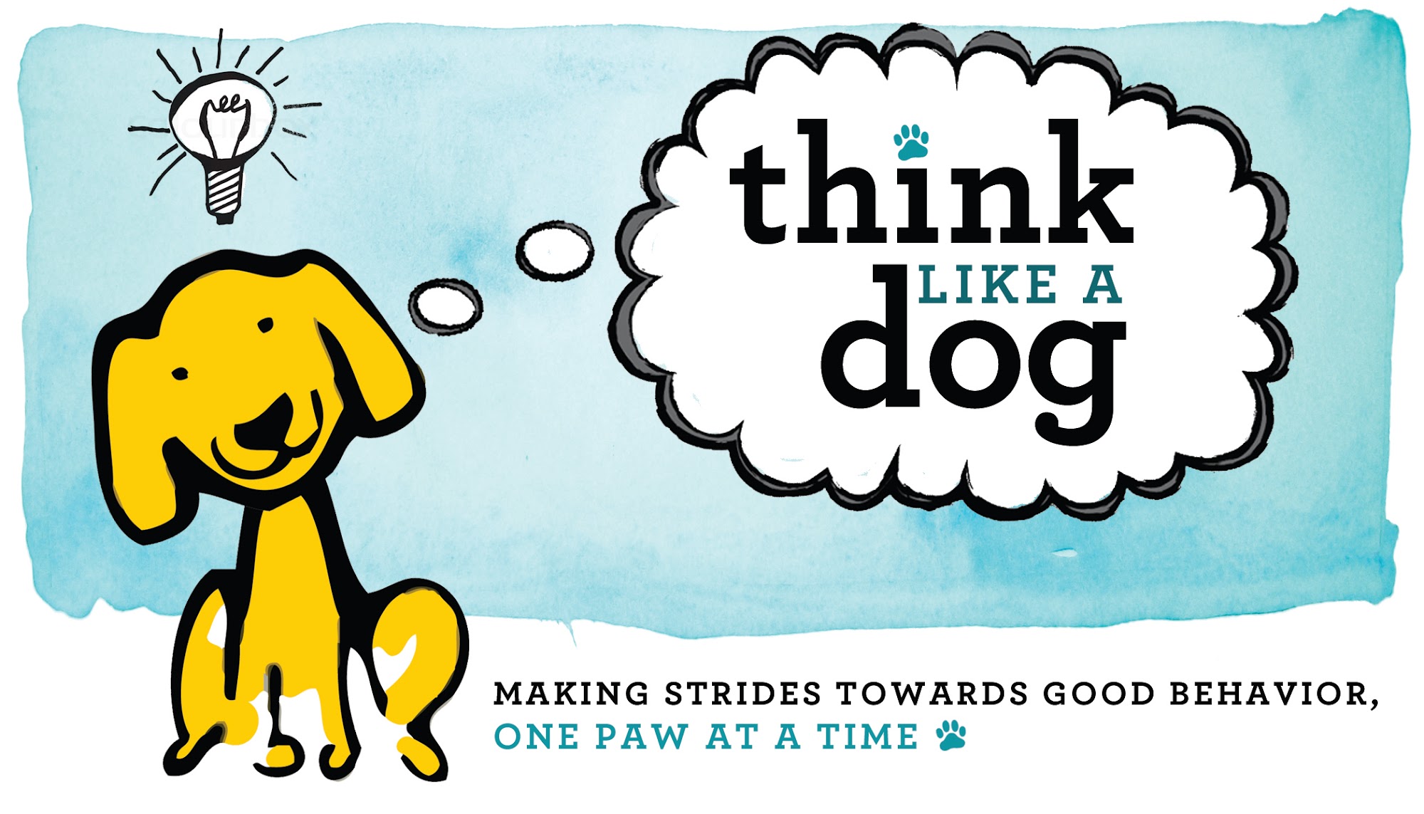 Think Like A Dog, LLC 44727 St Andrews Church Rd, California Maryland 20619