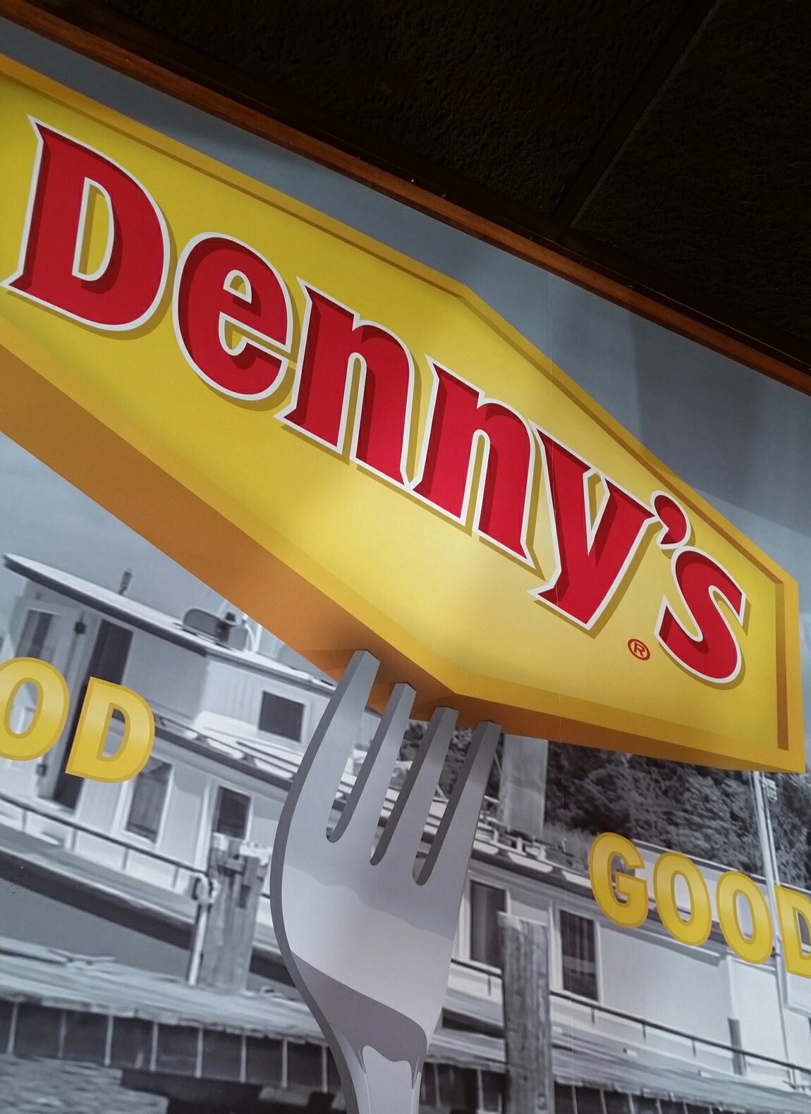 Denny's