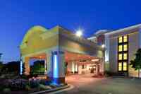 Holiday Inn Express Washington DC East-Andrews Afb, an IHG Hotel