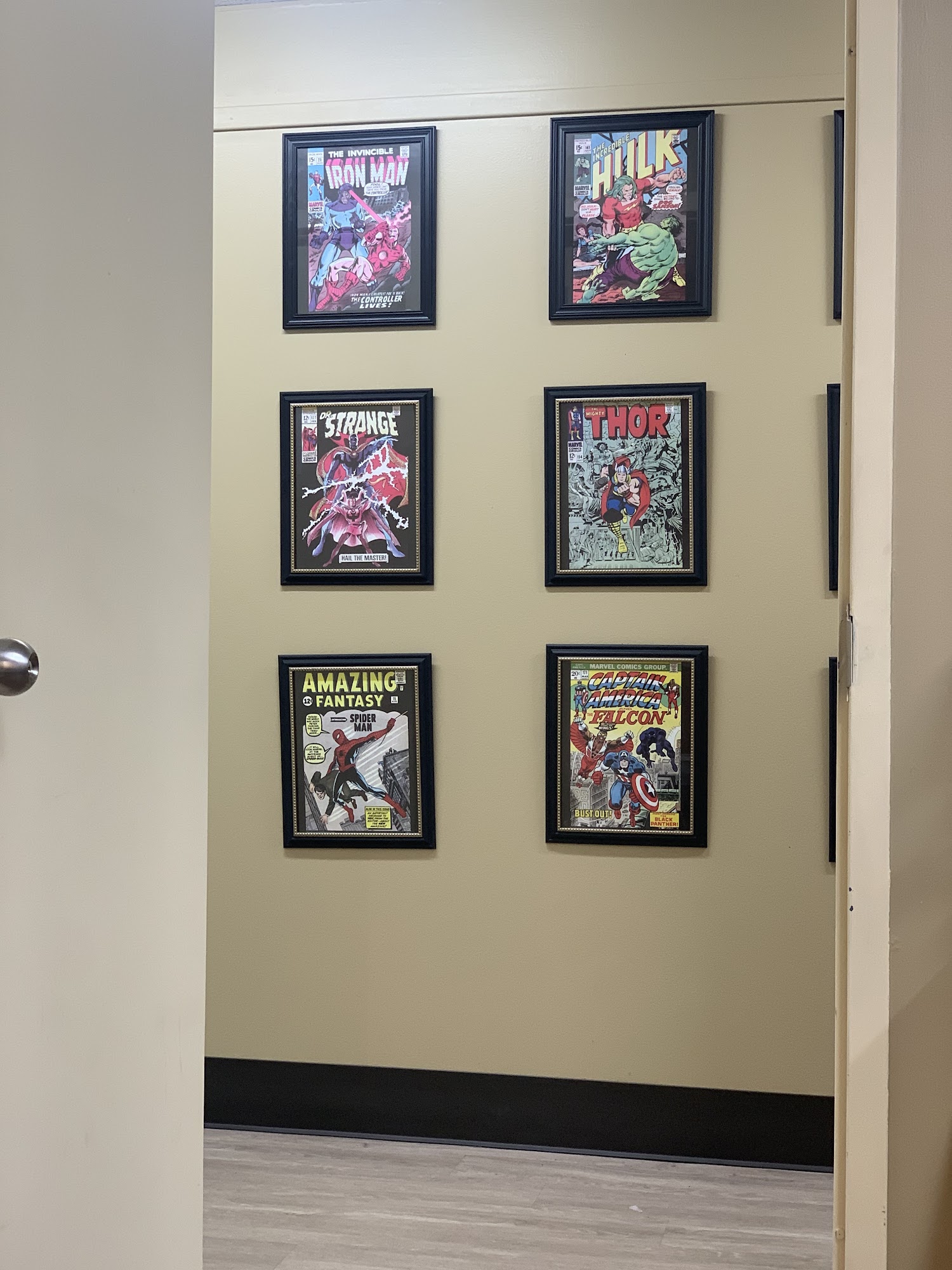 Lamont T. Bunyon, OD