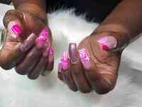 Five Star Nails 10% Off Mon-Wed Service $30+