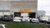 AJ Auto Repair and Towing/ MD Inspection