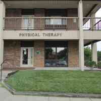 Esterson and Associates Physical Therapy