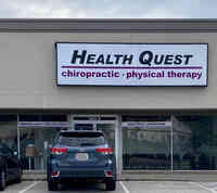 Health Quest Chiropractic & Physical Therapy - Catonsville, MD