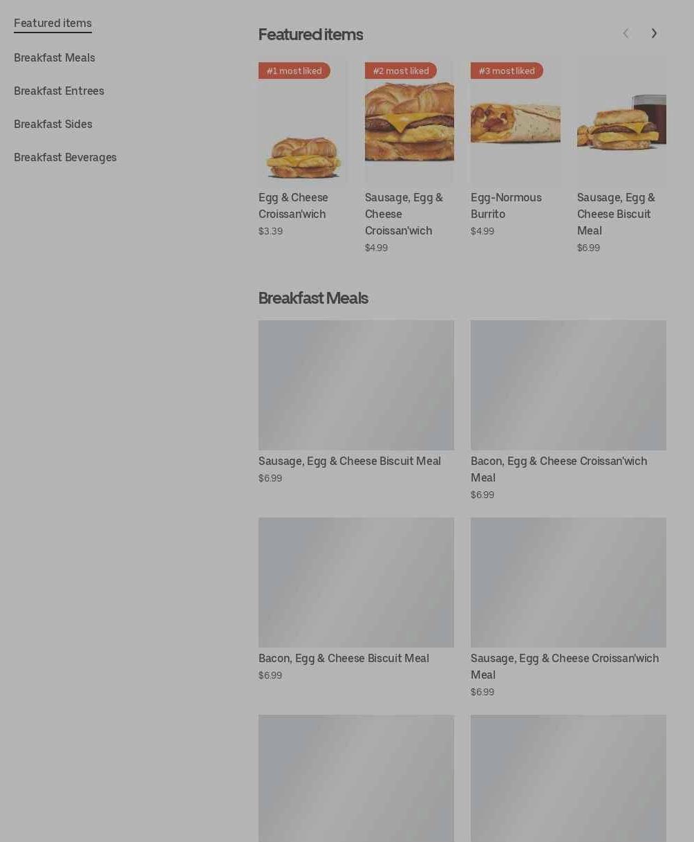 Photo credit: Posmates