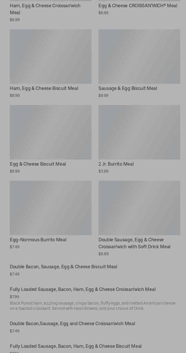 Photo credit: Posmates