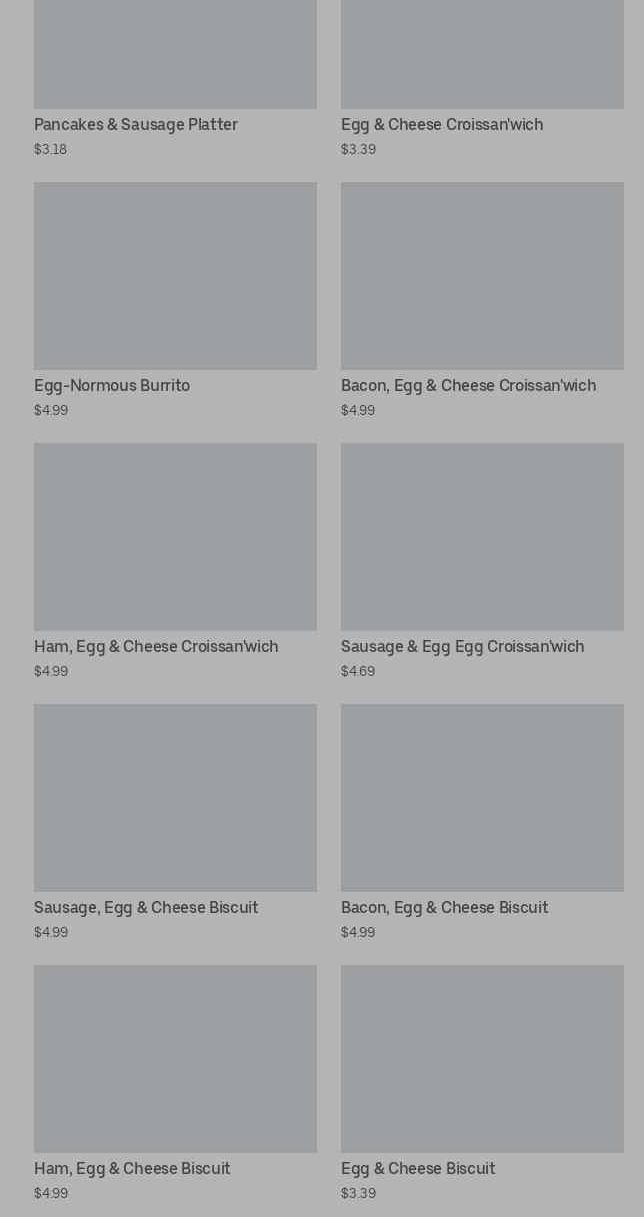 Photo credit: Posmates