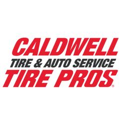 Caldwell Tire & Auto Service Tire Pros