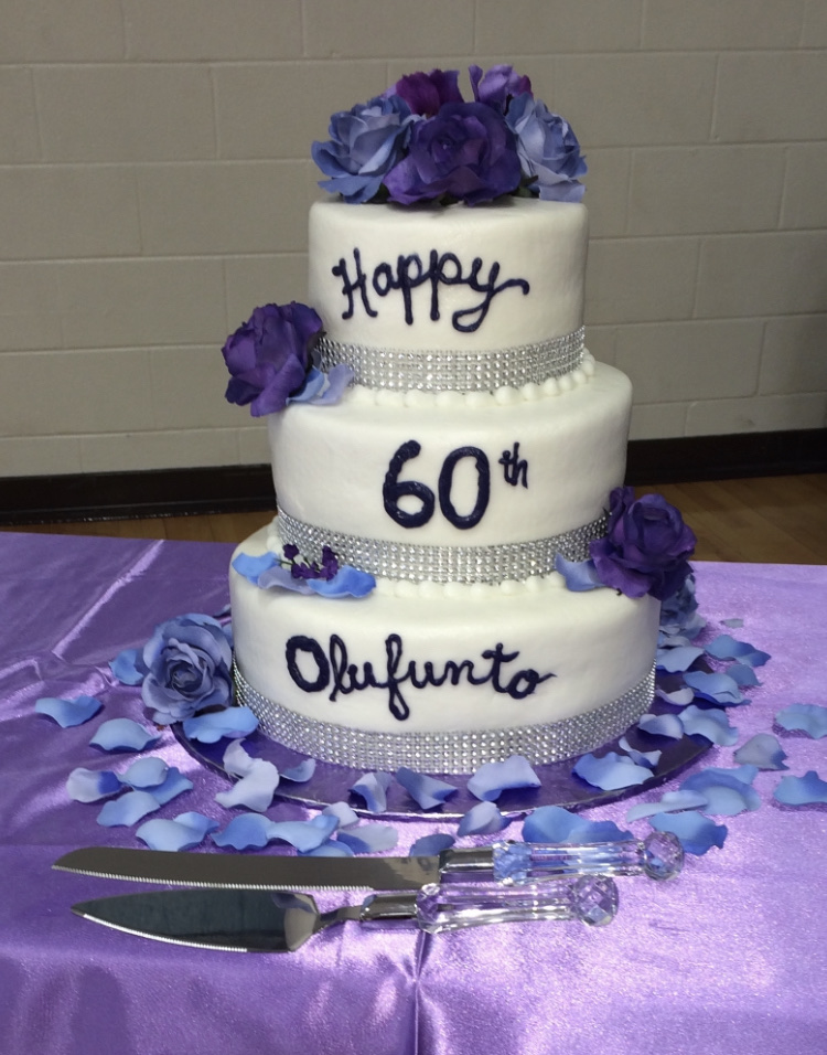 Sweet Bobbies Cake Creations