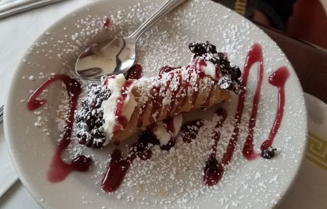 Manoli Canoli