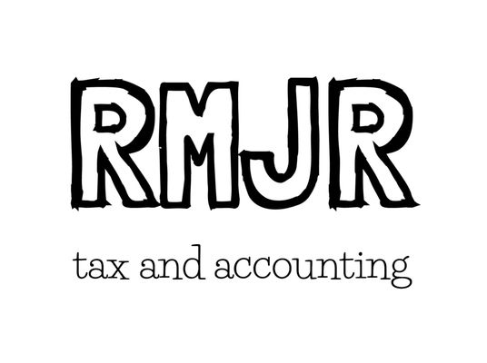 RMJR Tax and Accounting 4600 N Park Ave, Chevy Chase Maryland 20815