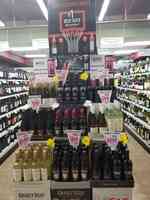 108 wine & spirits