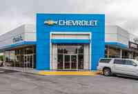 Koons Clarksville Chevrolet Buick GMC Service Center