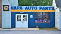 NAPA Auto Parts - Guy Auto Parts & Service