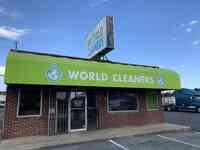 World Cleaners