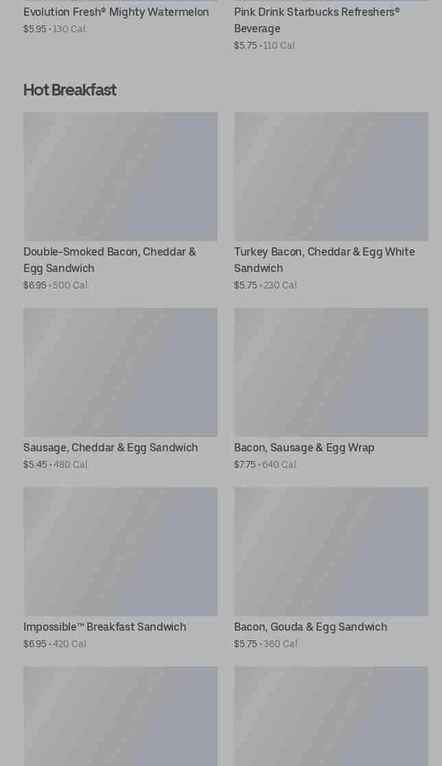 Photo credit: Posmates