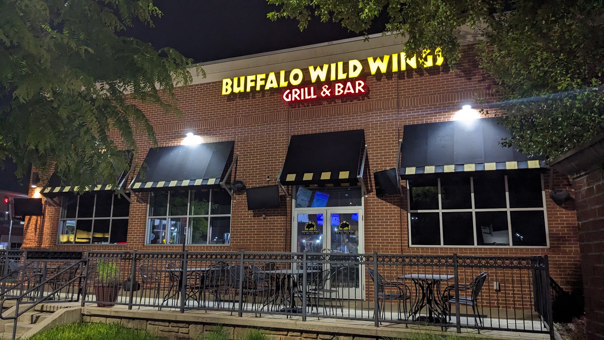 Buffalo Wild Wings