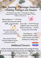 New Journey Marriage Services