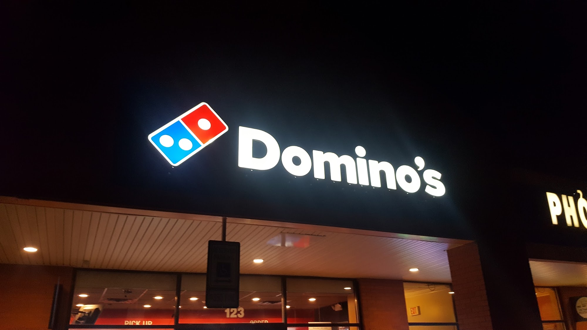 Domino's Pizza