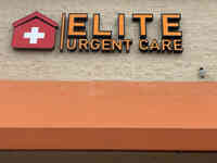 Elite Urgent Care