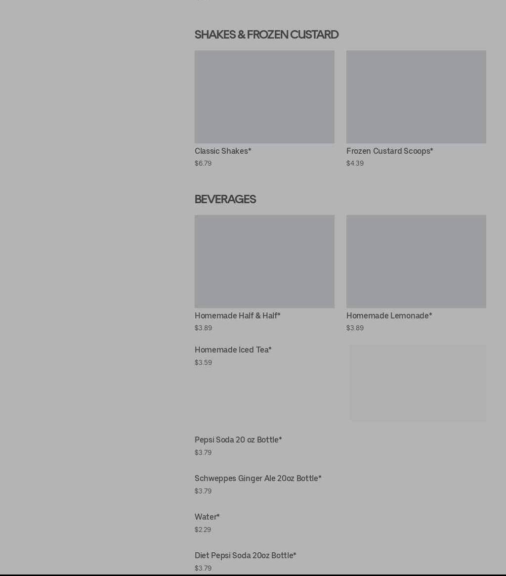 Photo credit: Posmates