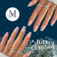 Melano Nail Spa