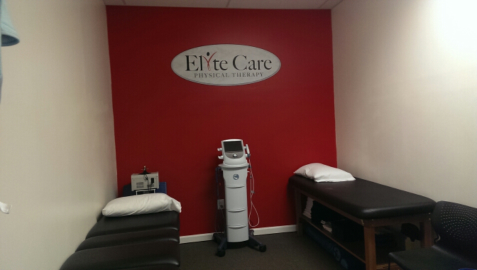 Elite Care Physical Therapy 5950 Deale Churchton Rd, Deale Maryland 20751