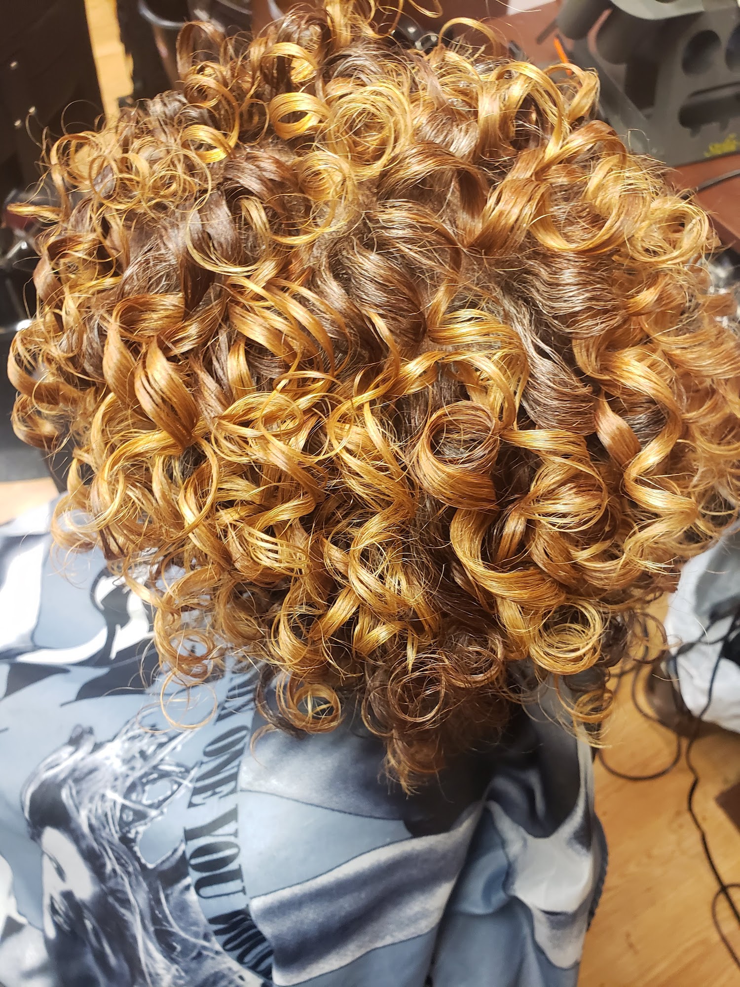 A House of Style Beauty Salon 7500 Marlboro Pike Suite B, District Heights Maryland 20747