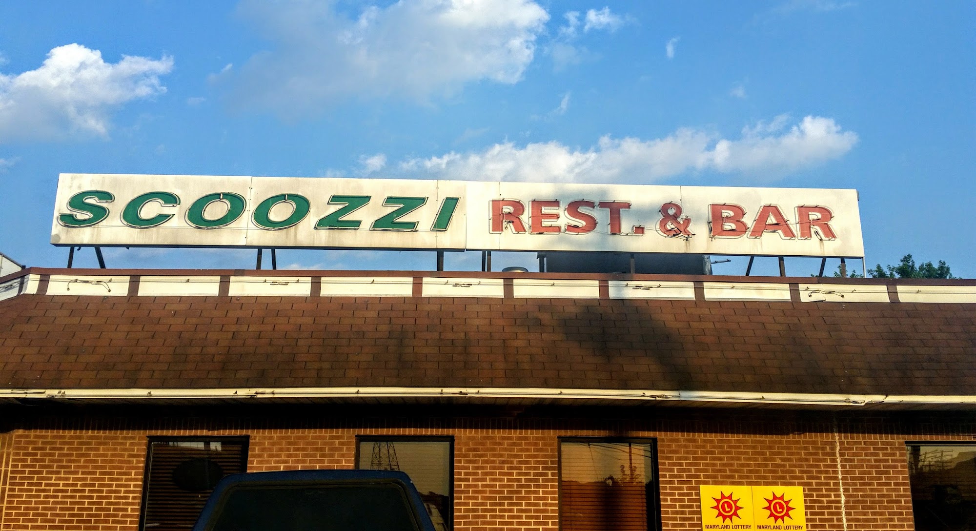 Scoozzi Restaurant