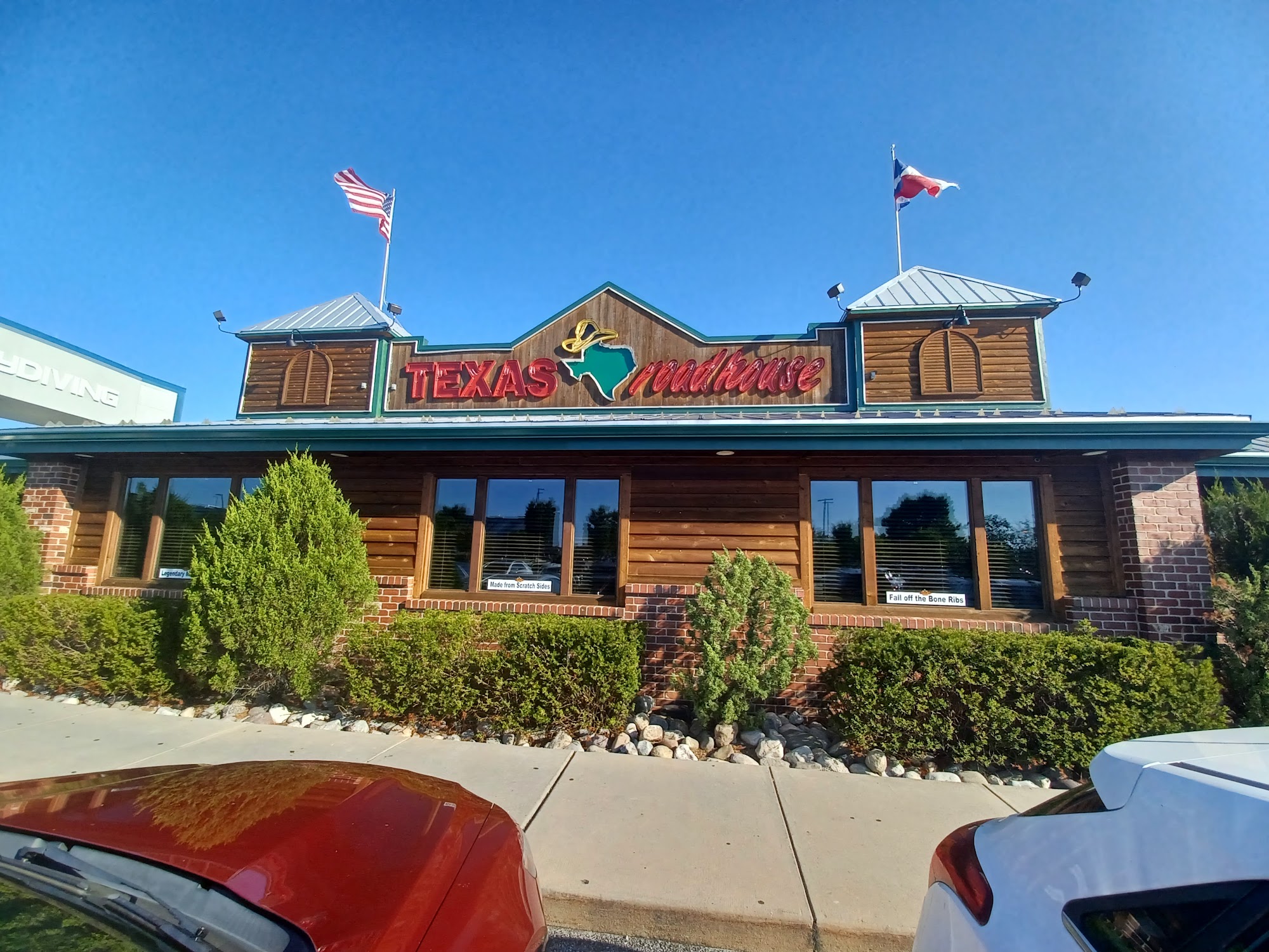 Texas Roadhouse