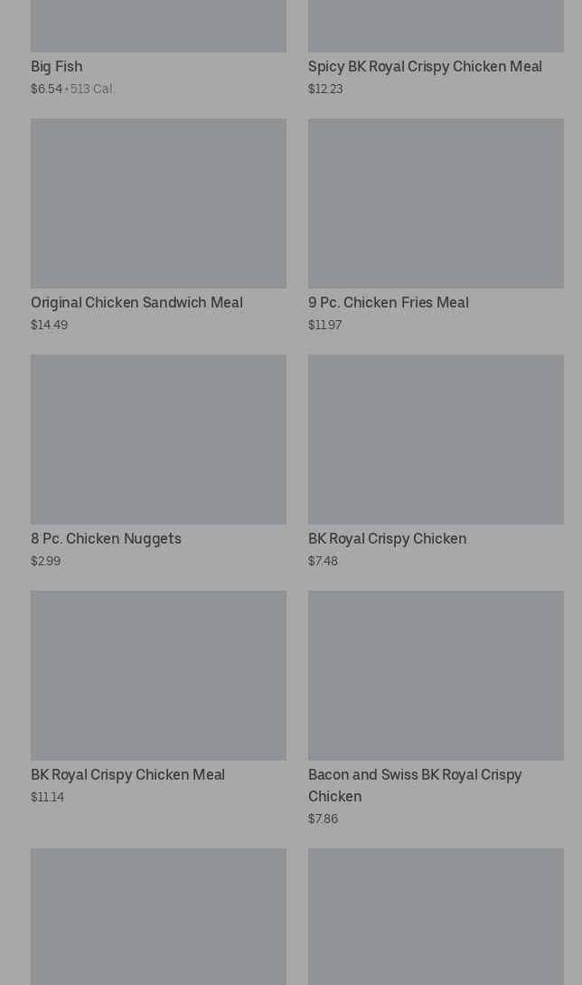 Photo credit: Posmates