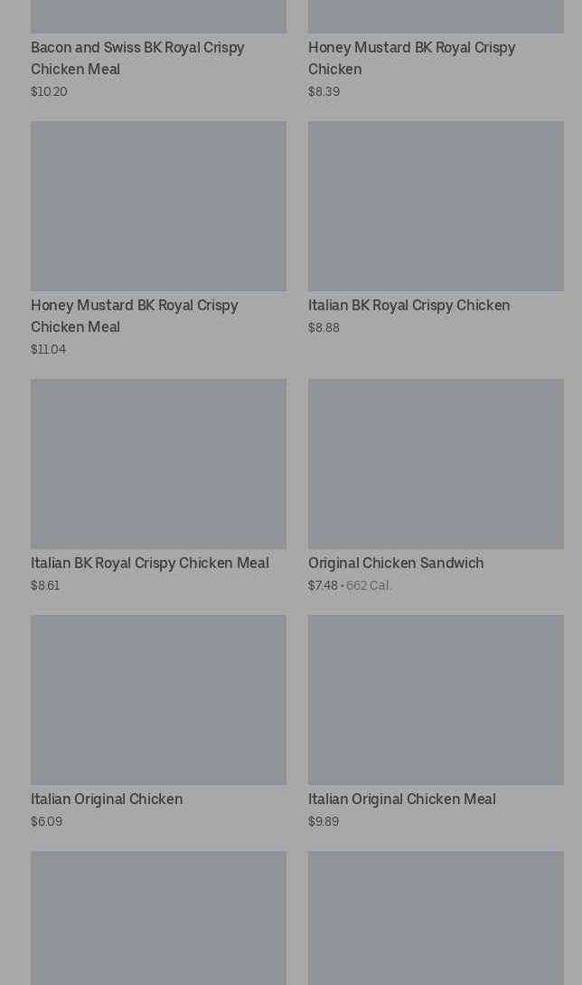 Photo credit: Posmates