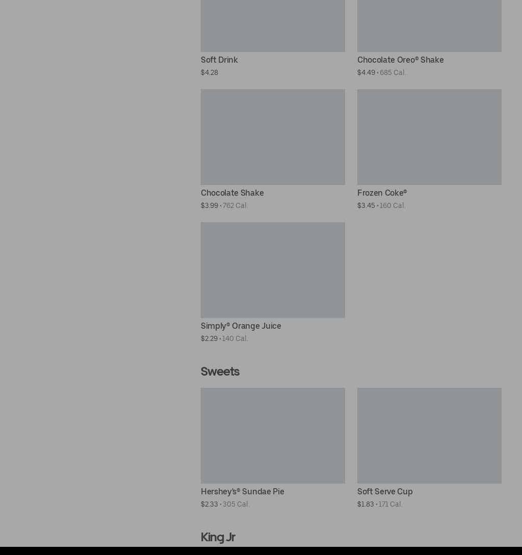 Photo credit: Posmates