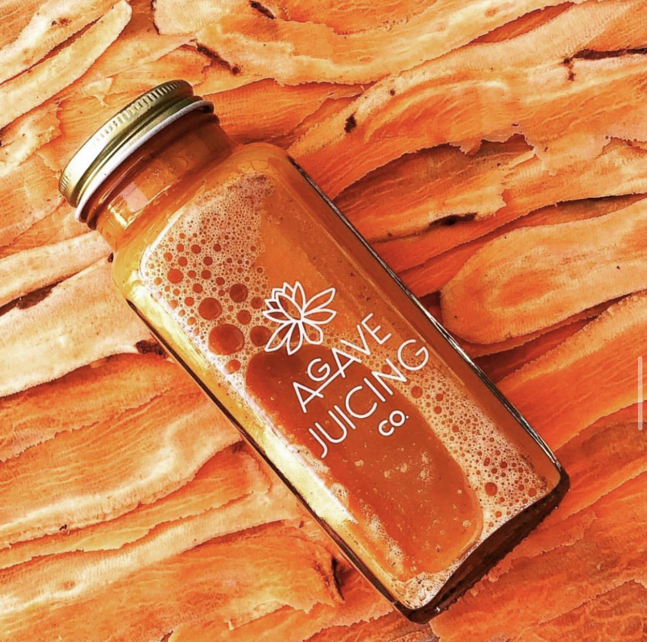 Agave Juicing Co.