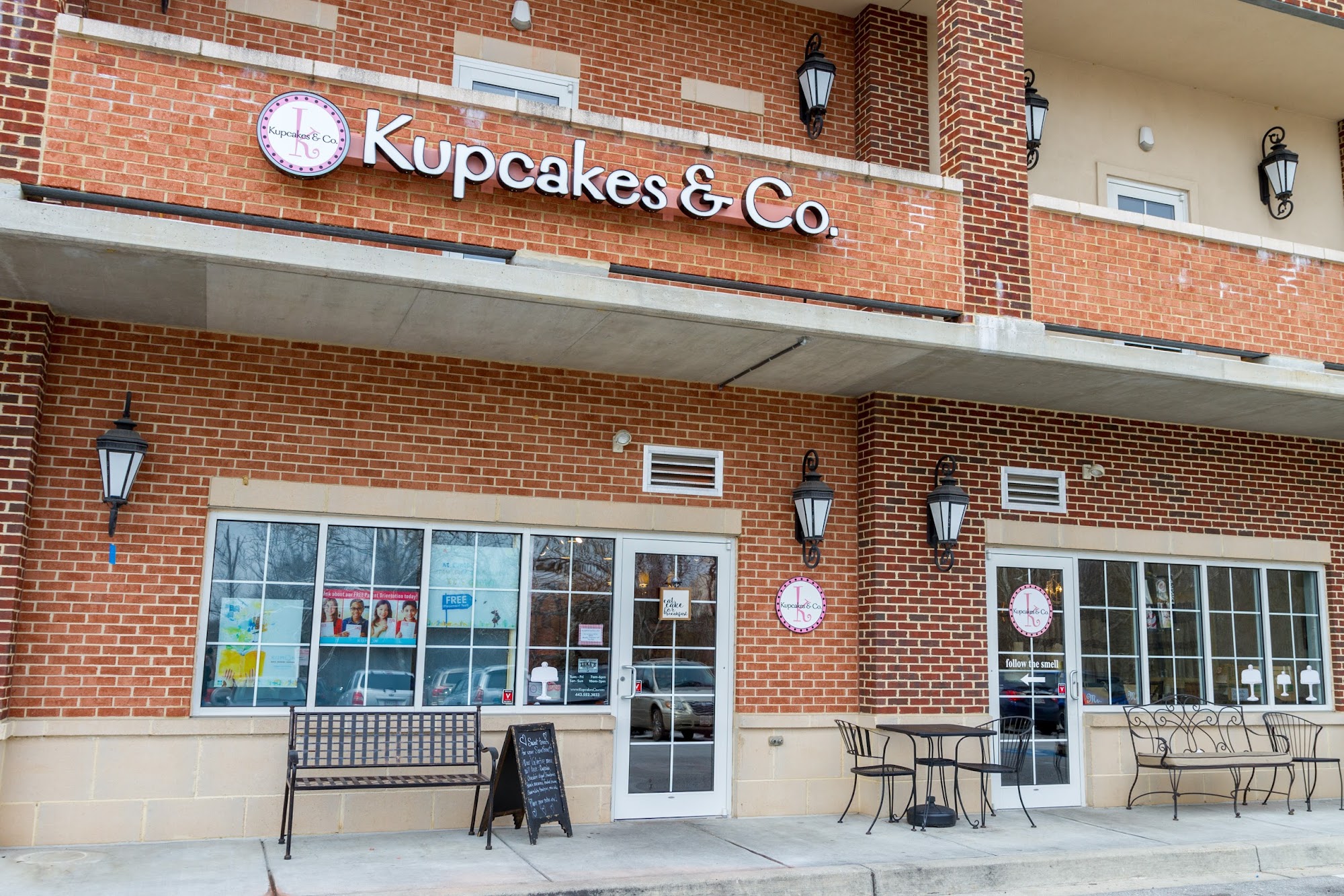 Kupcakes & Co.