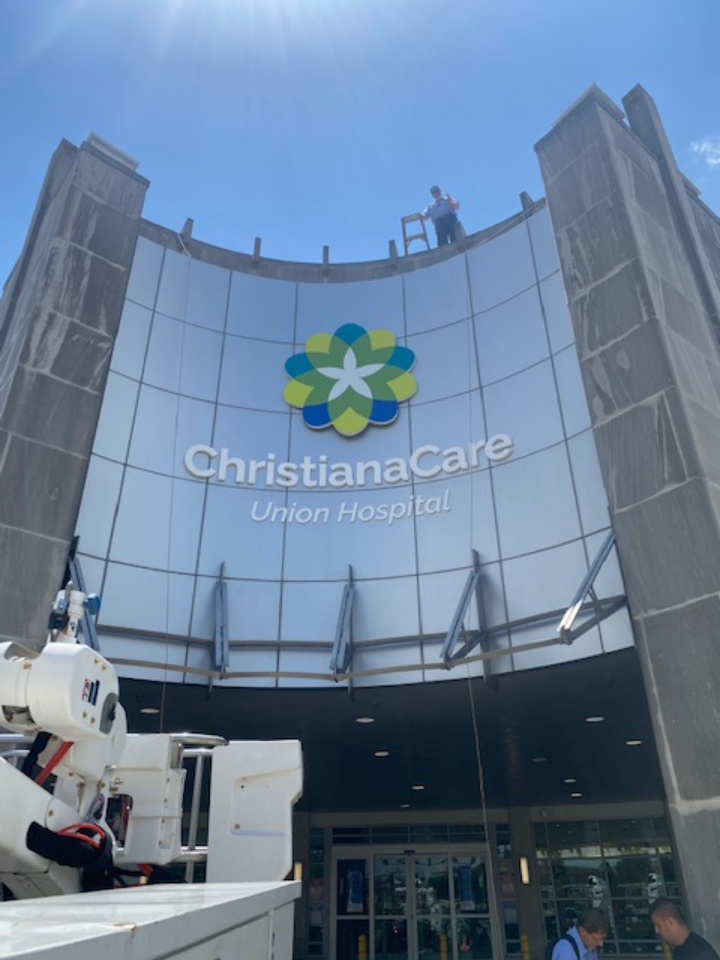 CHRISTIANACARE UNION HOSPITAL Elkton MD Hours, Directions, Reviews