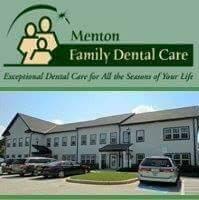 Menton Family Dental Care