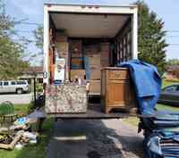 Chesapeake Moving & Junk Removal