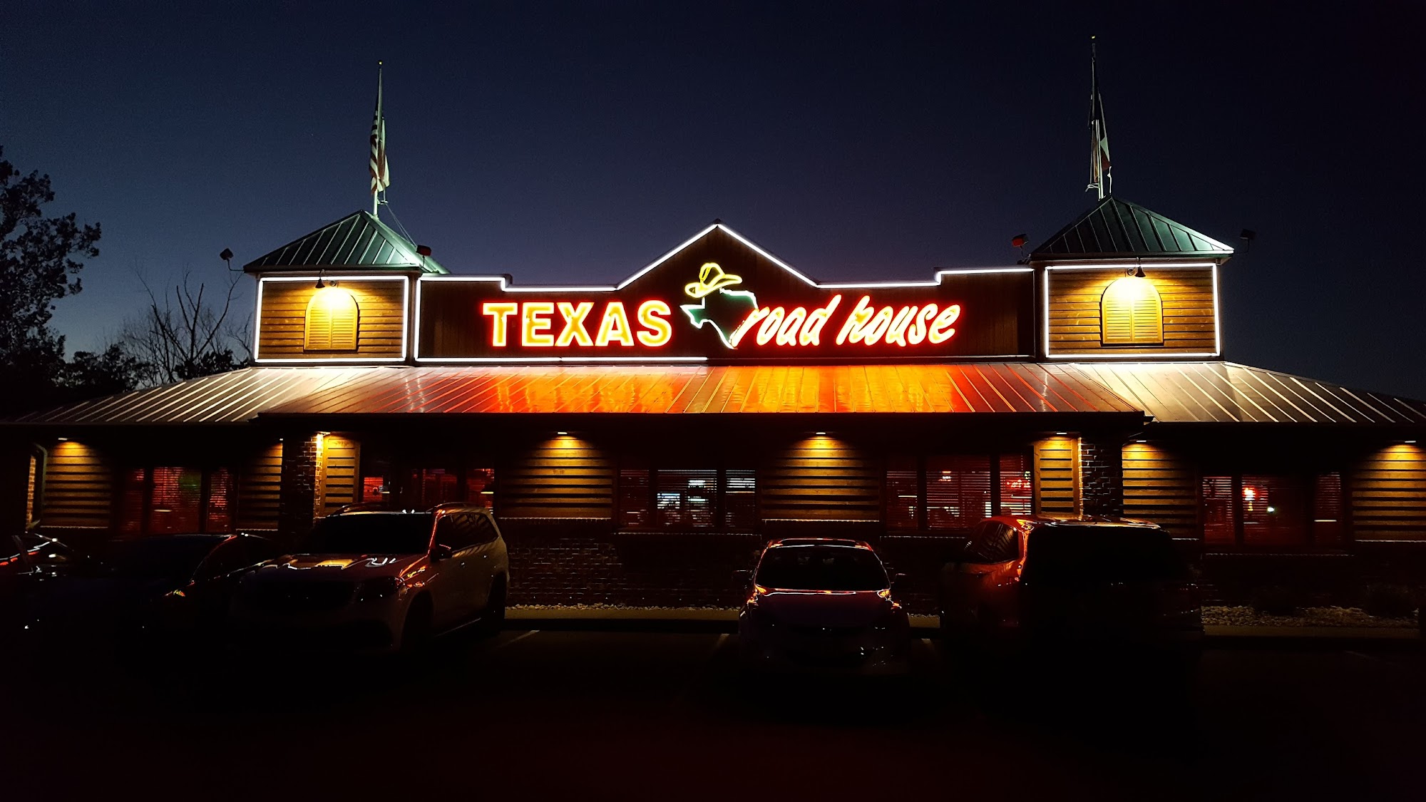 Texas Roadhouse