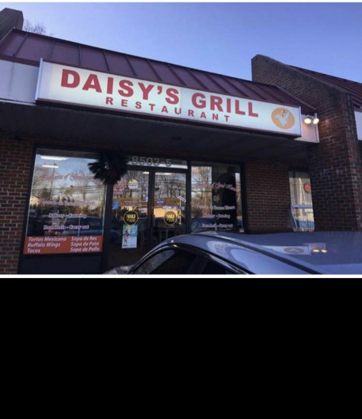 Daisy's grill Restaurant