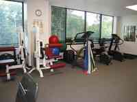 Sports Pro Physical Therapy and Aquatic Center